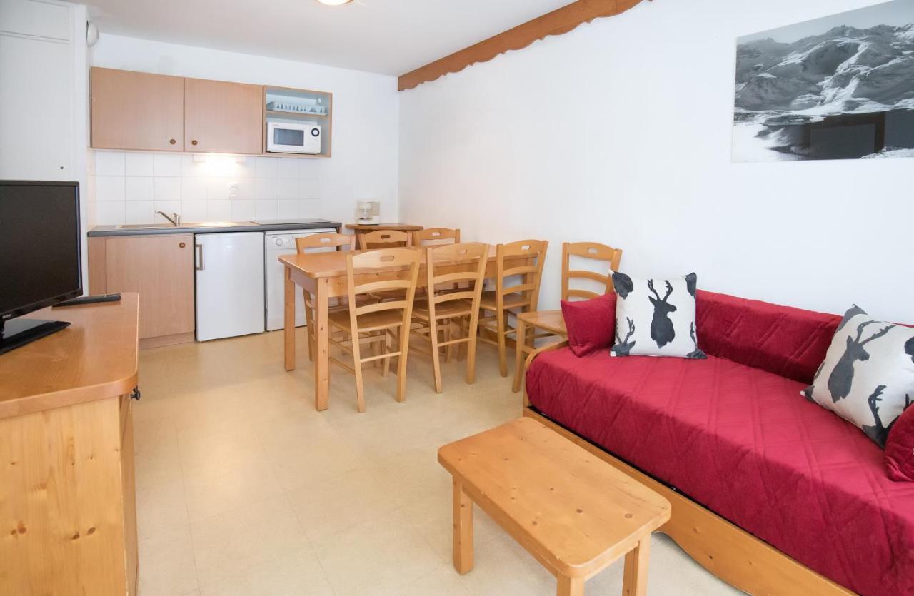 Les Balcons Proche Parc National Vanoise Appartements 4 Pieces 8 Pers Termignon Εξωτερικό φωτογραφία