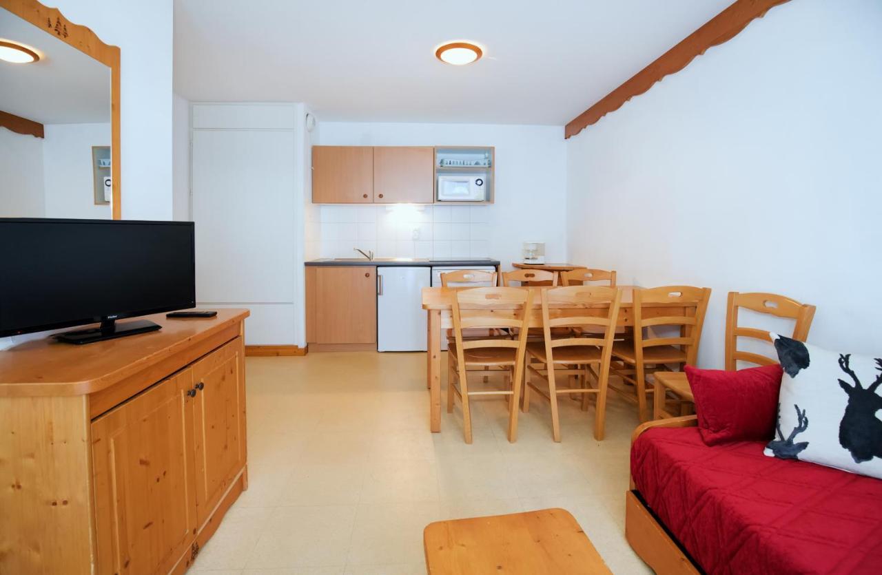 Les Balcons Proche Parc National Vanoise Appartements 4 Pieces 8 Pers Termignon Εξωτερικό φωτογραφία