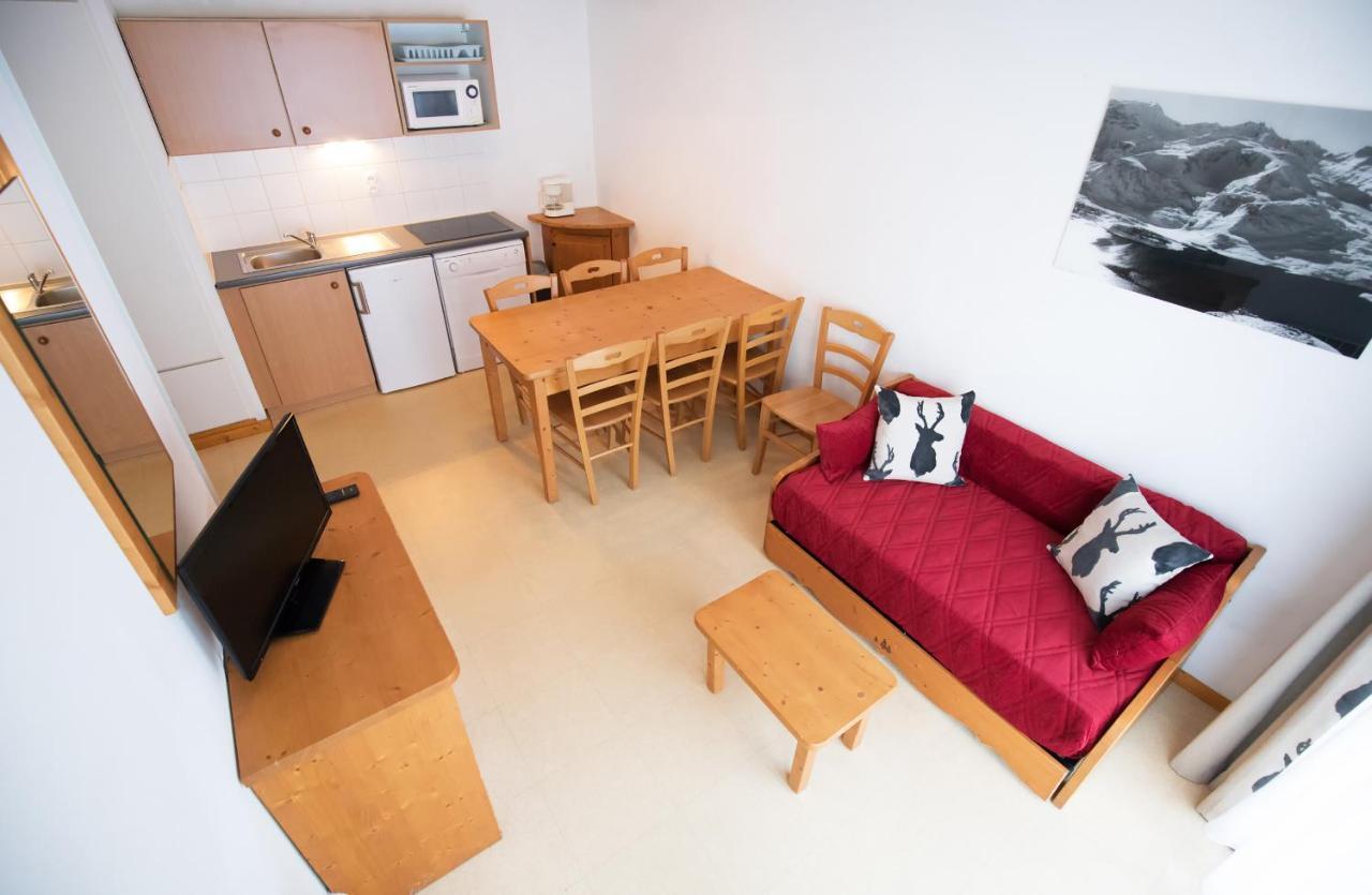 Les Balcons Proche Parc National Vanoise Appartements 4 Pieces 8 Pers Termignon Εξωτερικό φωτογραφία
