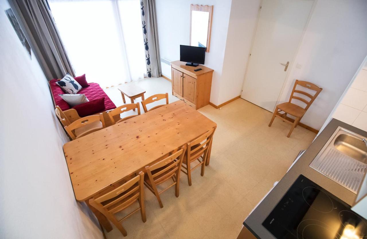 Les Balcons Proche Parc National Vanoise Appartements 4 Pieces 8 Pers Termignon Εξωτερικό φωτογραφία