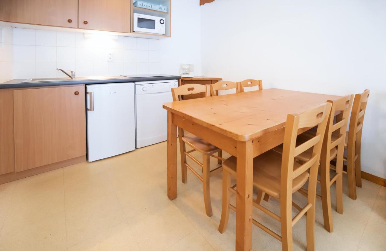 Les Balcons Proche Parc National Vanoise Appartements 4 Pieces 8 Pers Termignon Εξωτερικό φωτογραφία
