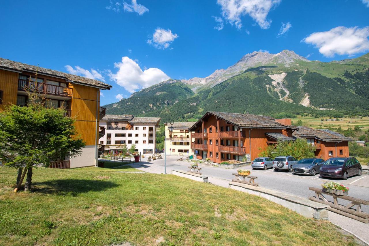 Les Balcons Proche Parc National Vanoise Appartements 4 Pieces 8 Pers Termignon Εξωτερικό φωτογραφία