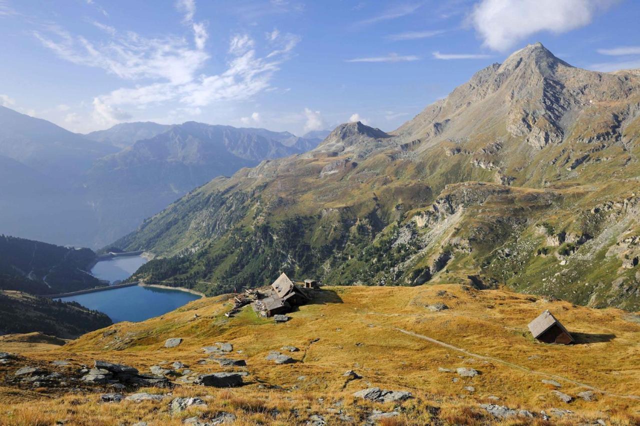 Les Balcons Proche Parc National Vanoise Appartements 4 Pieces 8 Pers Termignon Εξωτερικό φωτογραφία