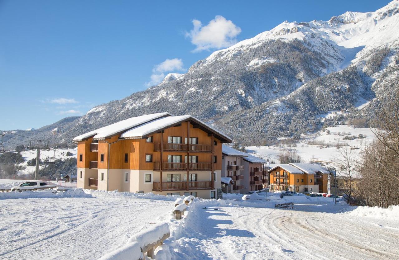 Les Balcons Proche Parc National Vanoise Appartements 4 Pieces 8 Pers Termignon Εξωτερικό φωτογραφία