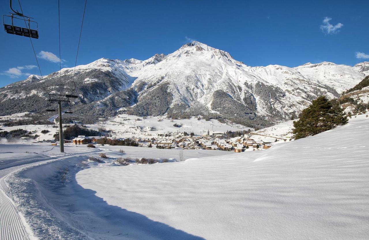 Les Balcons Proche Parc National Vanoise Appartements 4 Pieces 8 Pers Termignon Εξωτερικό φωτογραφία