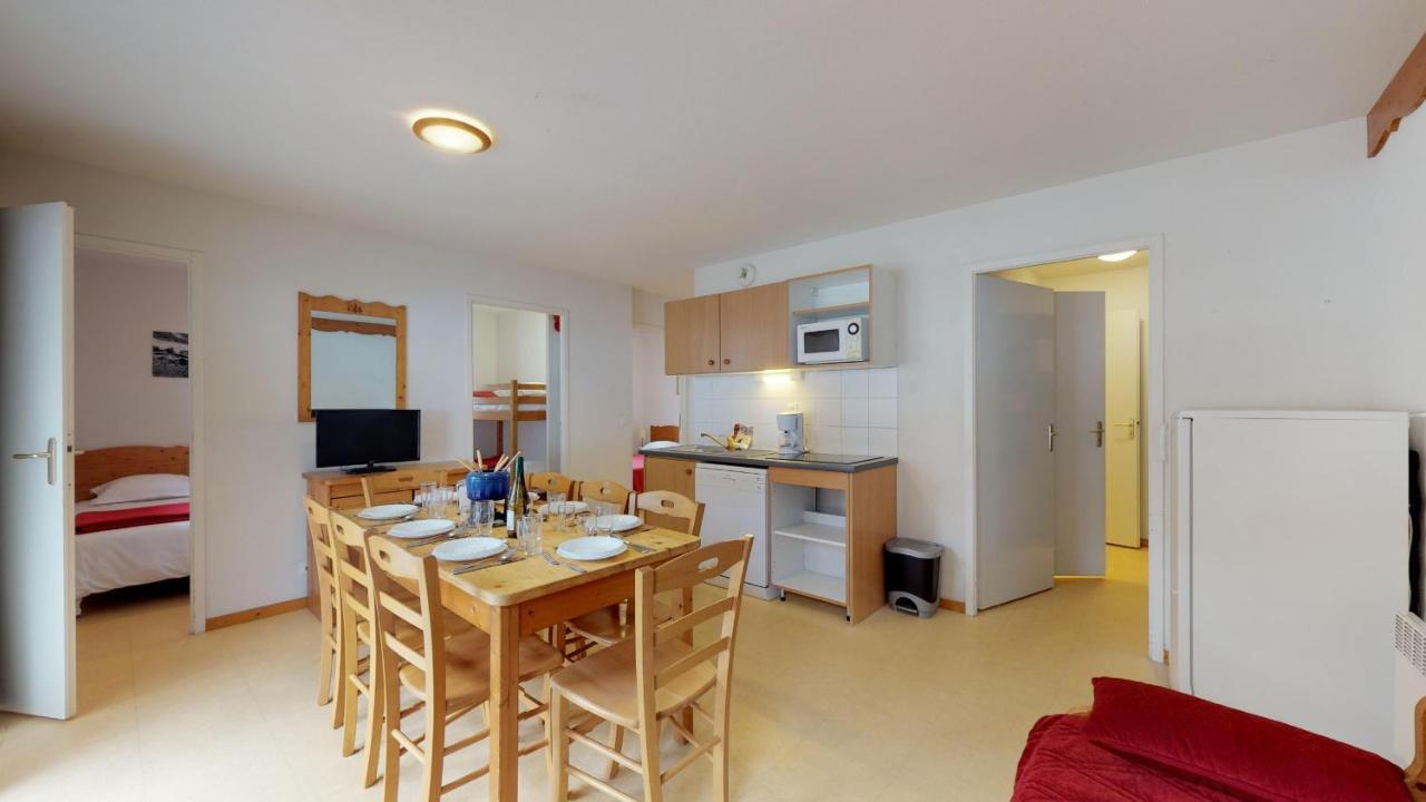 Les Balcons Proche Parc National Vanoise Appartements 4 Pieces 8 Pers Termignon Εξωτερικό φωτογραφία