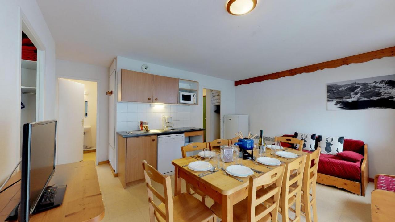 Les Balcons Proche Parc National Vanoise Appartements 4 Pieces 8 Pers Termignon Εξωτερικό φωτογραφία