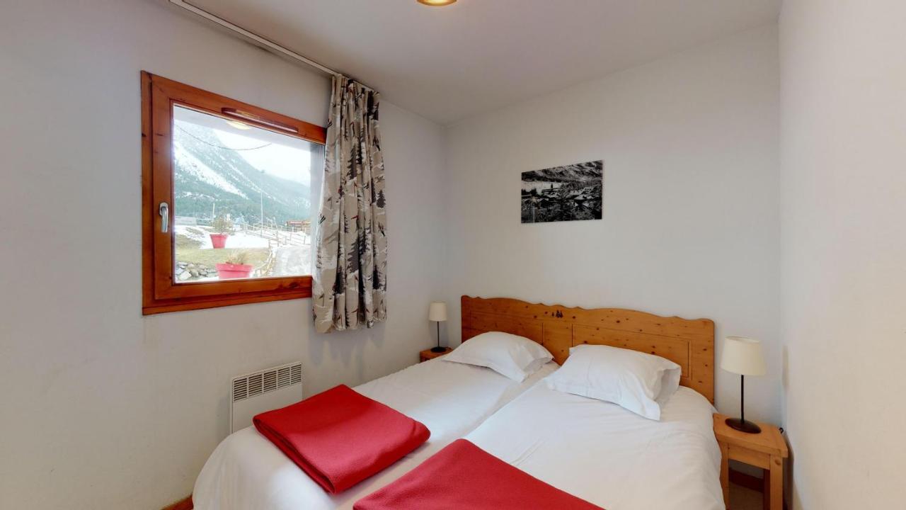 Les Balcons Proche Parc National Vanoise Appartements 4 Pieces 8 Pers Termignon Εξωτερικό φωτογραφία