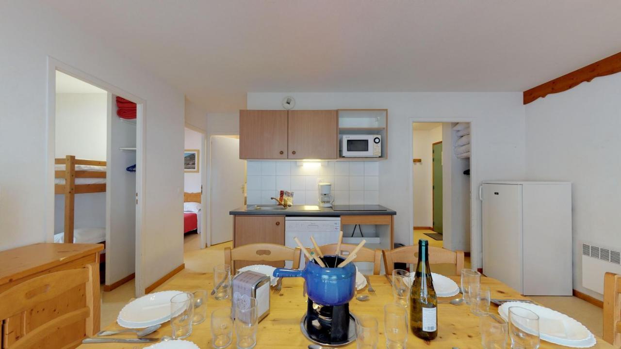 Les Balcons Proche Parc National Vanoise Appartements 4 Pieces 8 Pers Termignon Εξωτερικό φωτογραφία