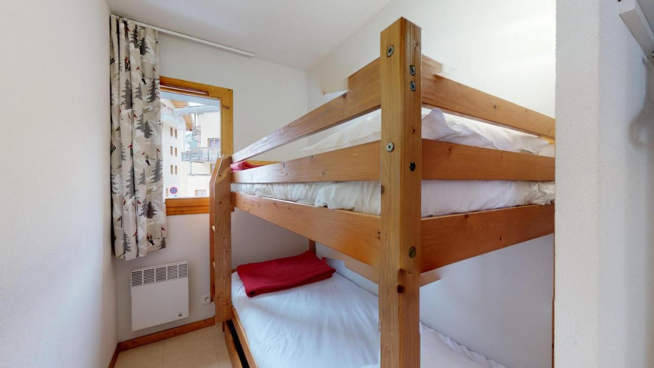 Les Balcons Proche Parc National Vanoise Appartements 4 Pieces 8 Pers Termignon Εξωτερικό φωτογραφία