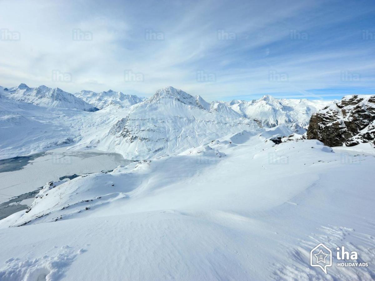 Les Balcons Proche Parc National Vanoise Appartements 4 Pieces 8 Pers Termignon Εξωτερικό φωτογραφία