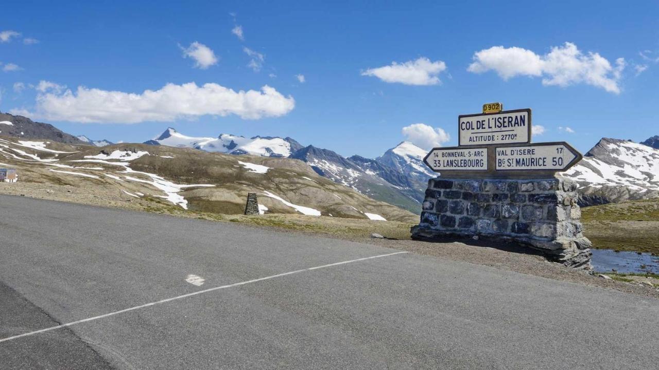Les Balcons Proche Parc National Vanoise Appartements 4 Pieces 8 Pers Termignon Εξωτερικό φωτογραφία