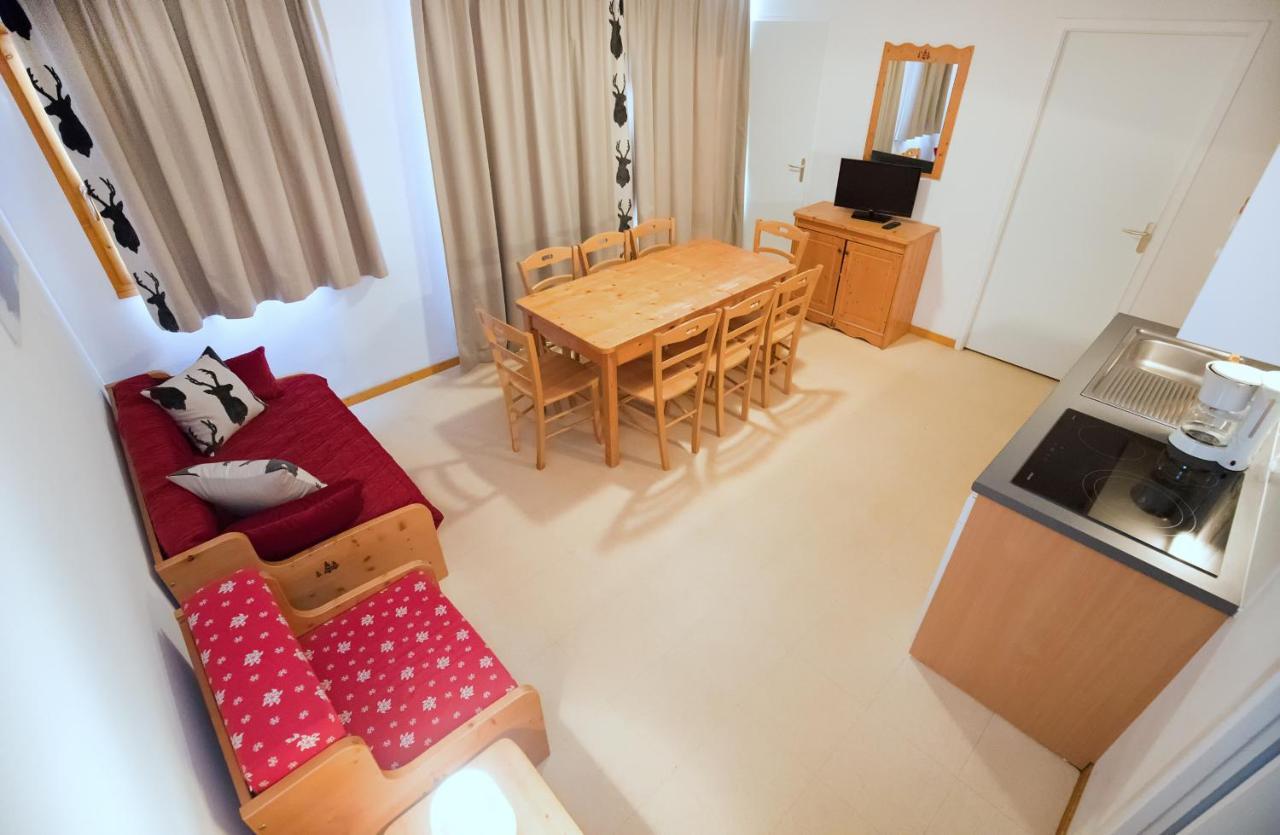 Les Balcons Proche Parc National Vanoise Appartements 4 Pieces 8 Pers Termignon Εξωτερικό φωτογραφία