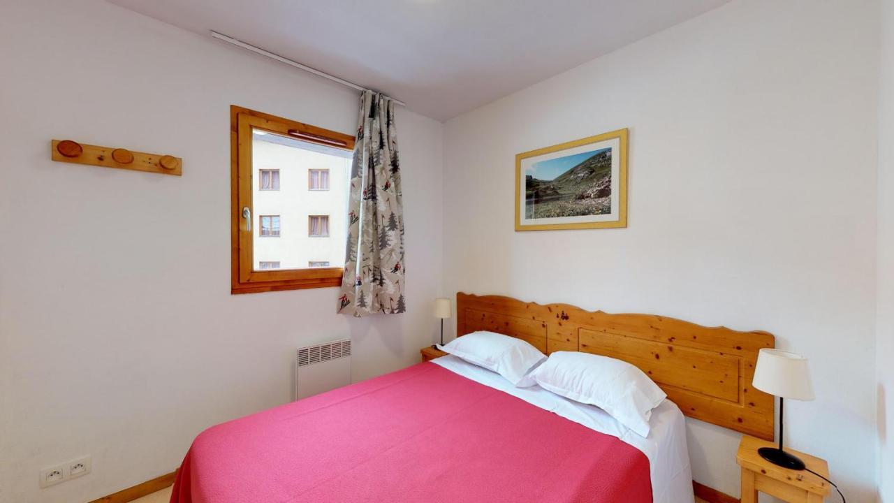 Les Balcons Proche Parc National Vanoise Appartements 4 Pieces 8 Pers Termignon Εξωτερικό φωτογραφία